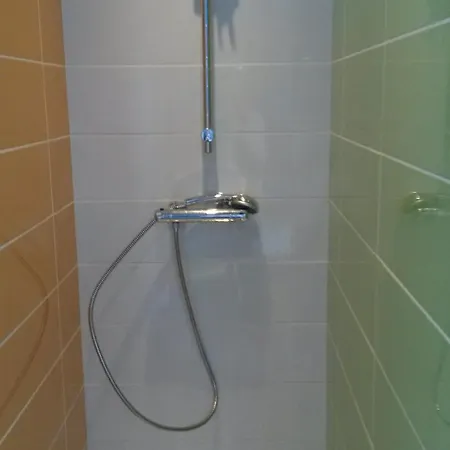 Nocleg ze śniadaniem Bio Et Ecolo Du Besset *