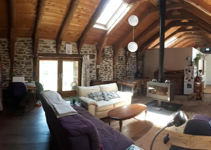 Bio Et Ecolo Du Besset * Yssingeaux