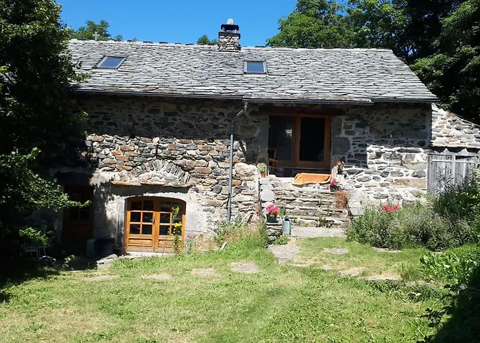 Bio Et Ecolo Du Besset Yssingeaux